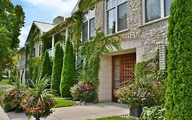 Shaw Club Hotel